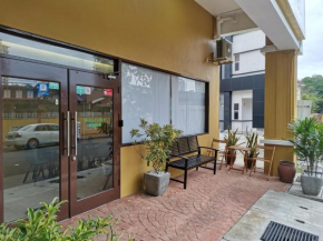 G FORTUNE HOTEL +